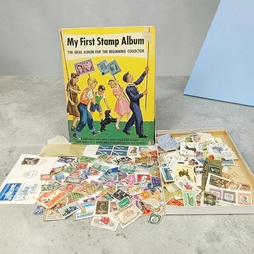Album vintage anni minkus - album, 60