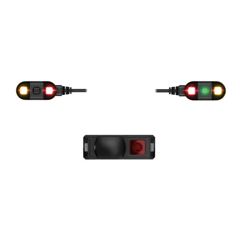 Garmin catalyst indicatore - garmin, r1