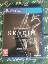 The Elder Scrolls V Skyrim