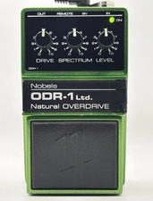 🔥Nobels ODR-1 Ltd. Pedale