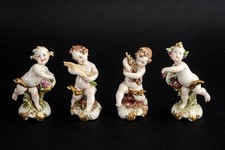 Giuseppe Cappe Capodimonte