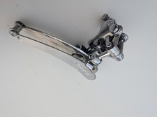 Campagnolo Super Record Front