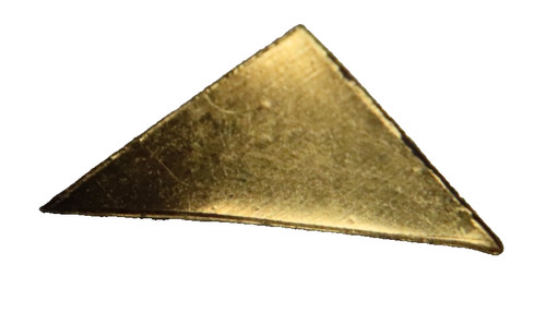 Piramide oro puro 4 grammi - puro, 0,4