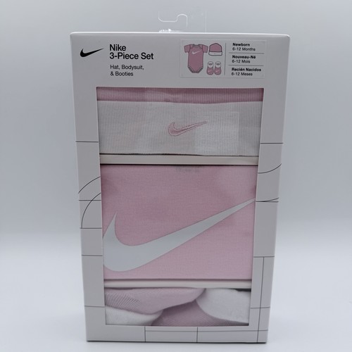 Set completo nike bambina - set,