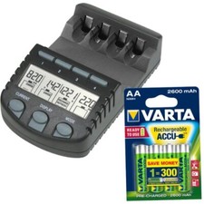 TechnoLine BC 700 Set