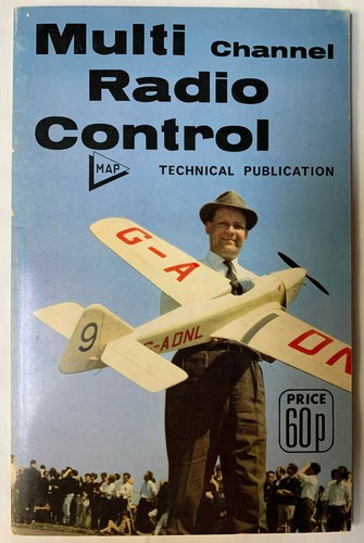 Multi channel radio control - multi,