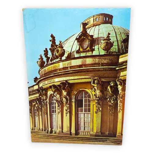 Sanssouci schlösser gärten - sanssouci,