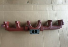 Collettore di scarico