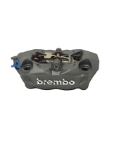 PINZA SINISTRA BREMBO RADIALE