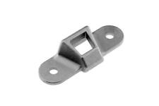 Serrure de porte arrière