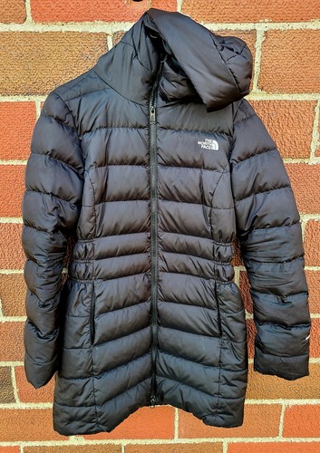 The north face parka - north,