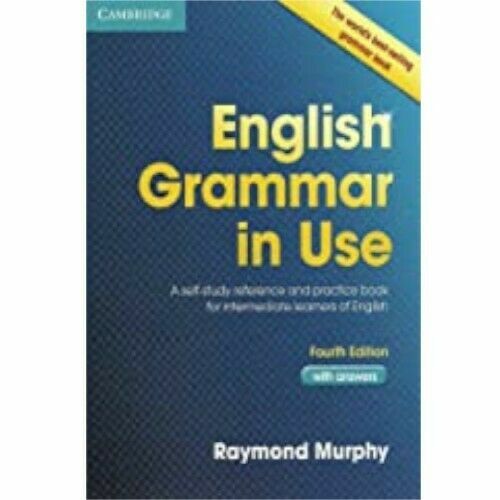 English grammar use - grammar, in
