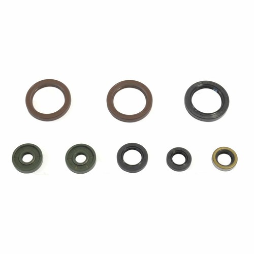 Serie paraolio motore per - per, ktm