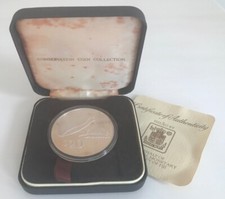 1978 Fiji Elizabeth II Prova