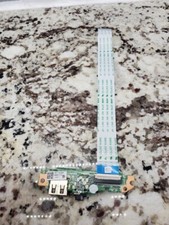 Scheda audio USB HP Envy