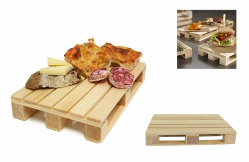 Mini pallet legno - pallet,