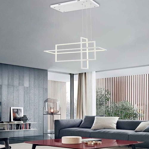 Lampadario led sospensione