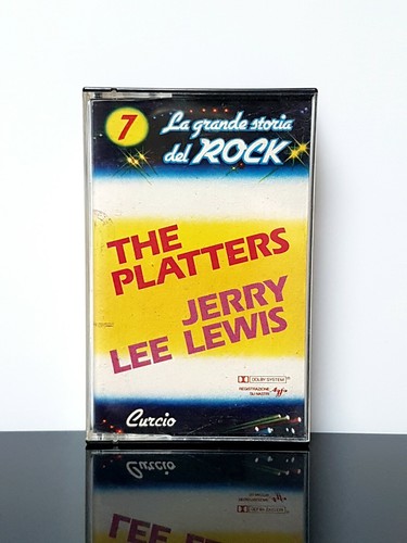 Grande storia del rock - storia,