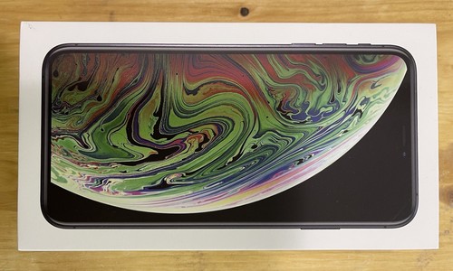 Scatola originale apple iphone - originale,