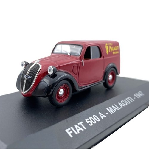 Modellino auto atlas - modellino,