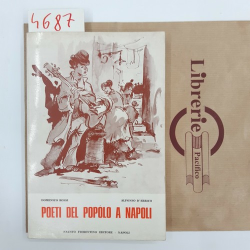 Rossi poeti del - rossi., popolo