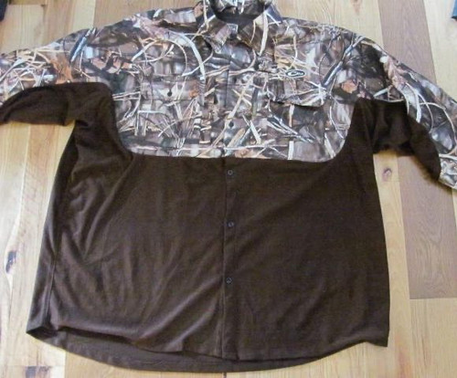 Drake waterfowl systems - drake,