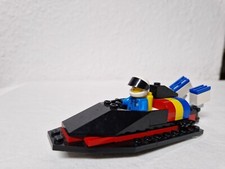 LEGO 6537 Motoscafo/Stivale