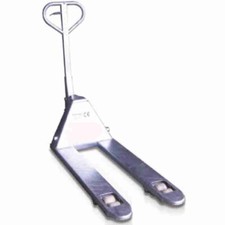 Transpallet idraulico manuale