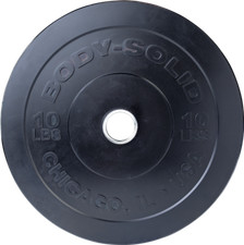 Body solid chicago - chicago, extreme