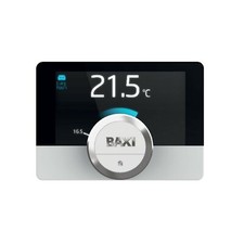 Cronotermostato Baxi Mago