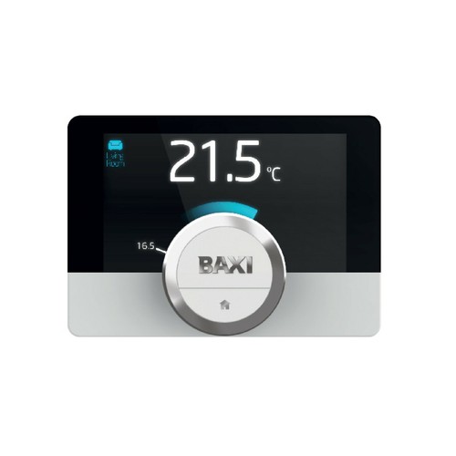 Cronotermostato baxi mago - baxi,