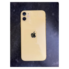 Smartphone Apple iPhone 11 64