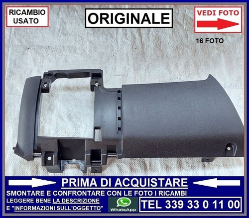 Plastica accesso fusibili - plastica,