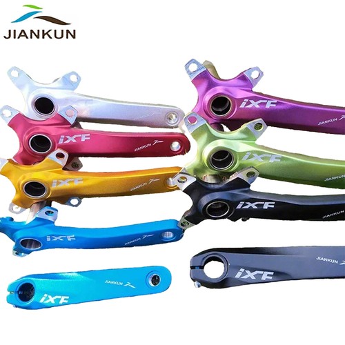 Set guarnitura bici ixf 73 - set, 68/73