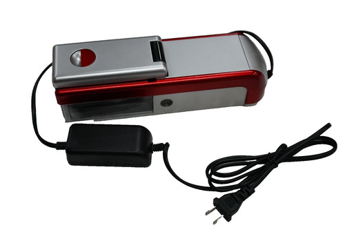 Rullo per sigarette elettriche