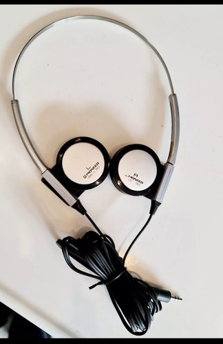 Cuffie ear pioneer - on-ear,