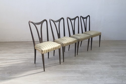Sedie mid century stile - century,