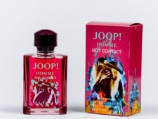 ⭐⭐ Joop Hot Contact EdT