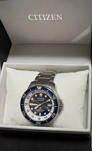 Orologio citizen promaster - orologio,