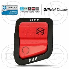 DEVIO PULSANTE ARRESTO MOTORE