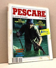 PESCARE n°9 - Settembre 1992