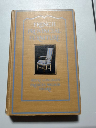 Mobili provinciali francesi - provinciali,