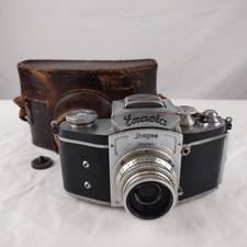 Ihagee Exacta I fotocamera