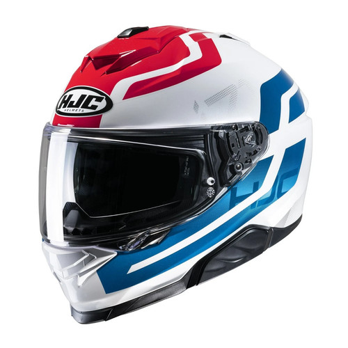 Casco integrale moto hjc - moto, i71