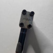 NOS CNC Odyssey 20.5 Mini Bmx