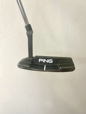 Ping Anser 2 Scottsdale putter