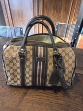 borsa gucci a bauletto