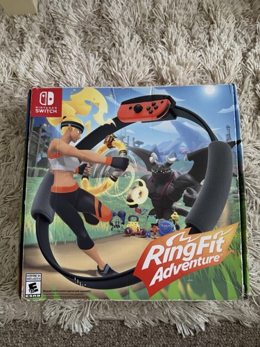 Nintendo switch ring - switch,
