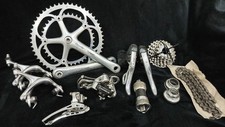 Campagnolo Record 2x9