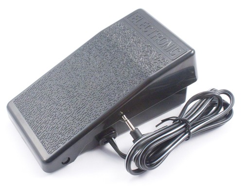 Avviatore pedale per - avviatore, singer